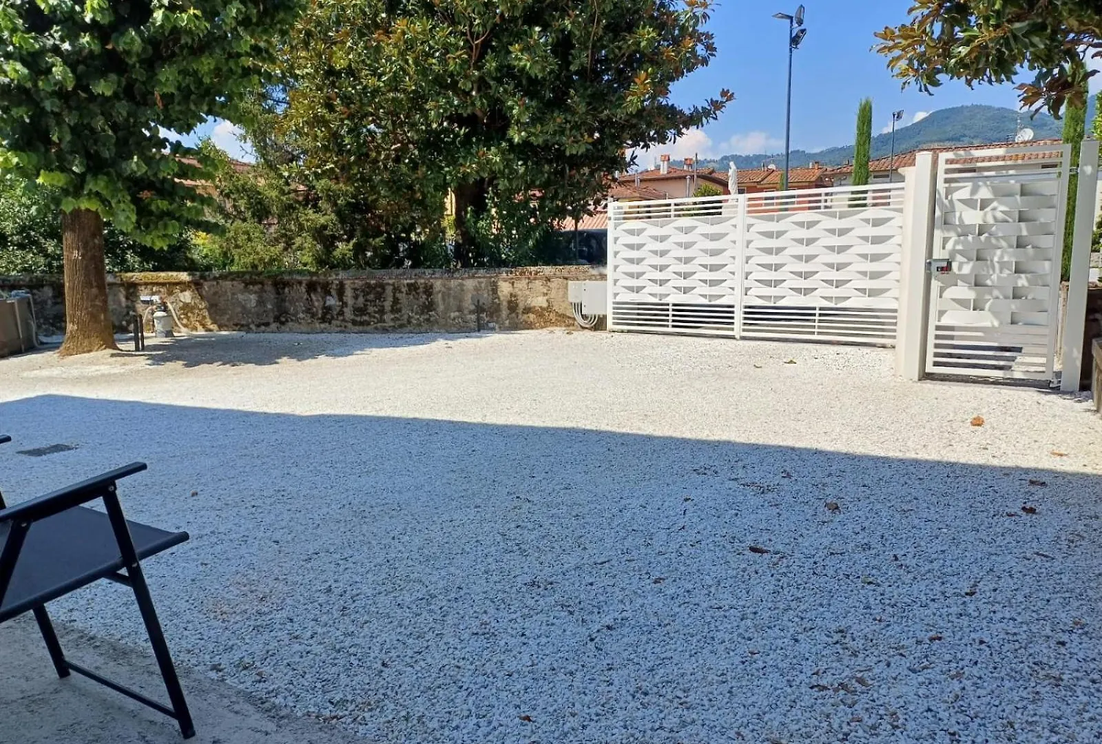 Marilla Bike Apartment Capannori