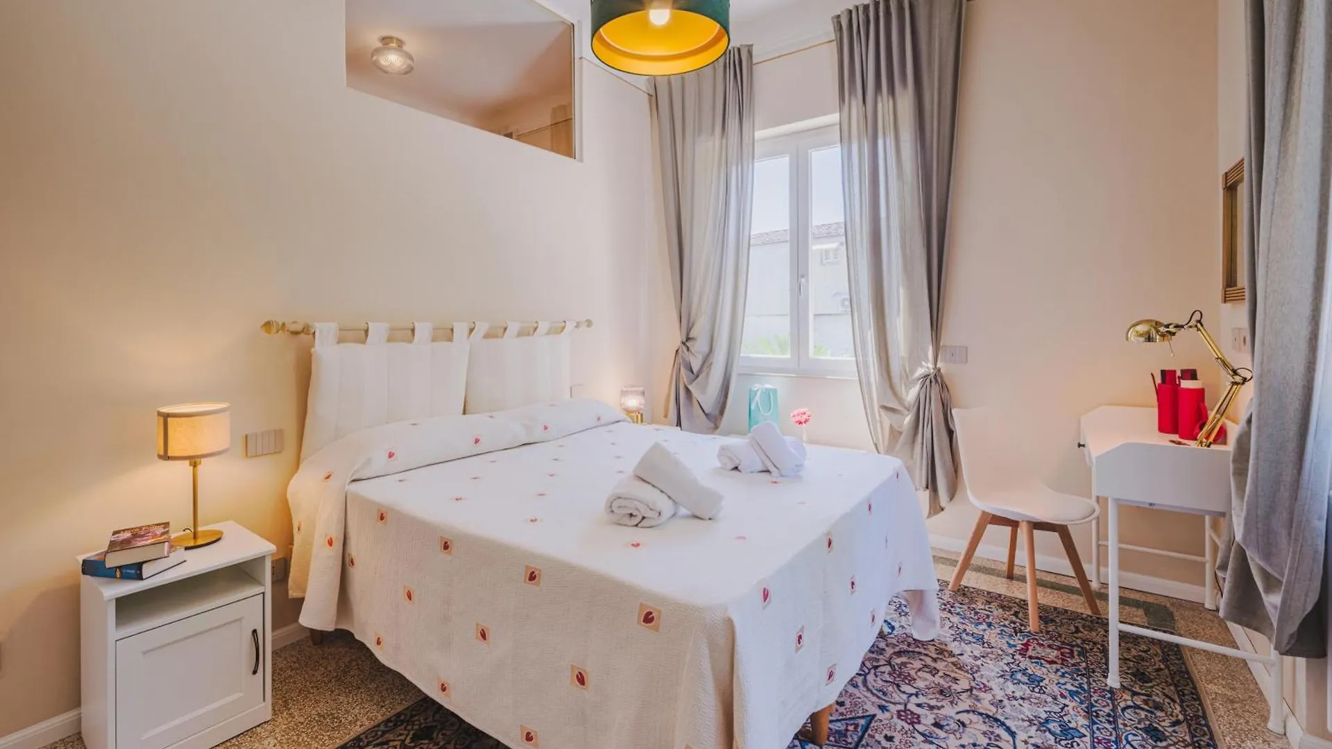 Marilla Bike Apartment Capannori 0*,
