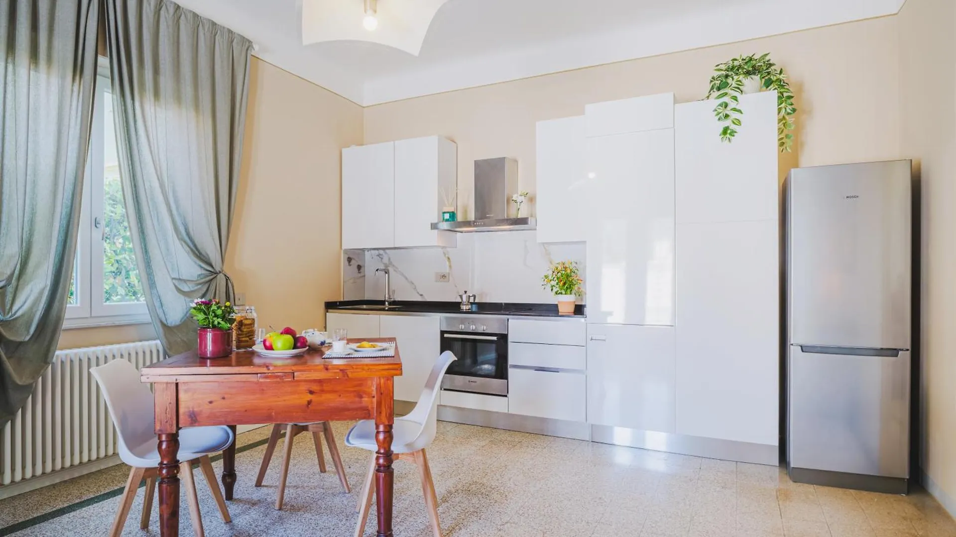 Marilla Bike Apartment Capannori 0*,  Italy