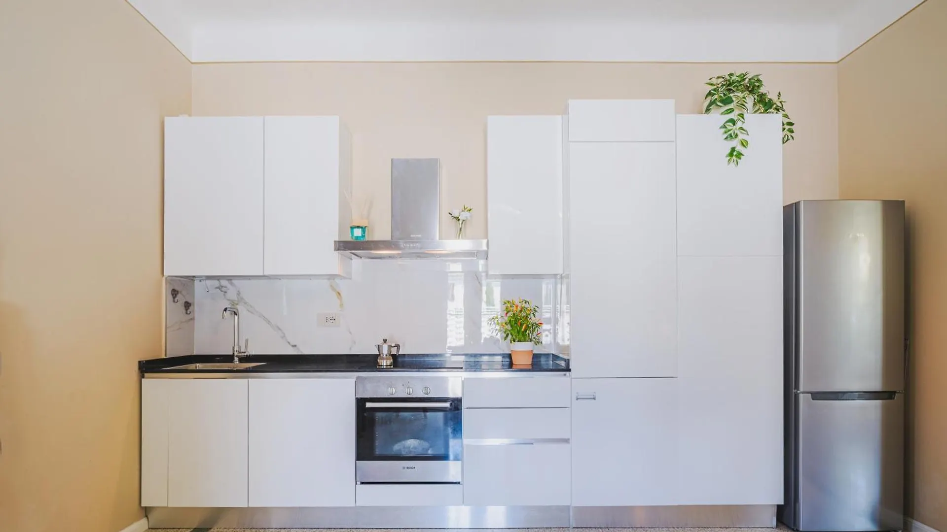 Marilla Bike Apartment Capannori