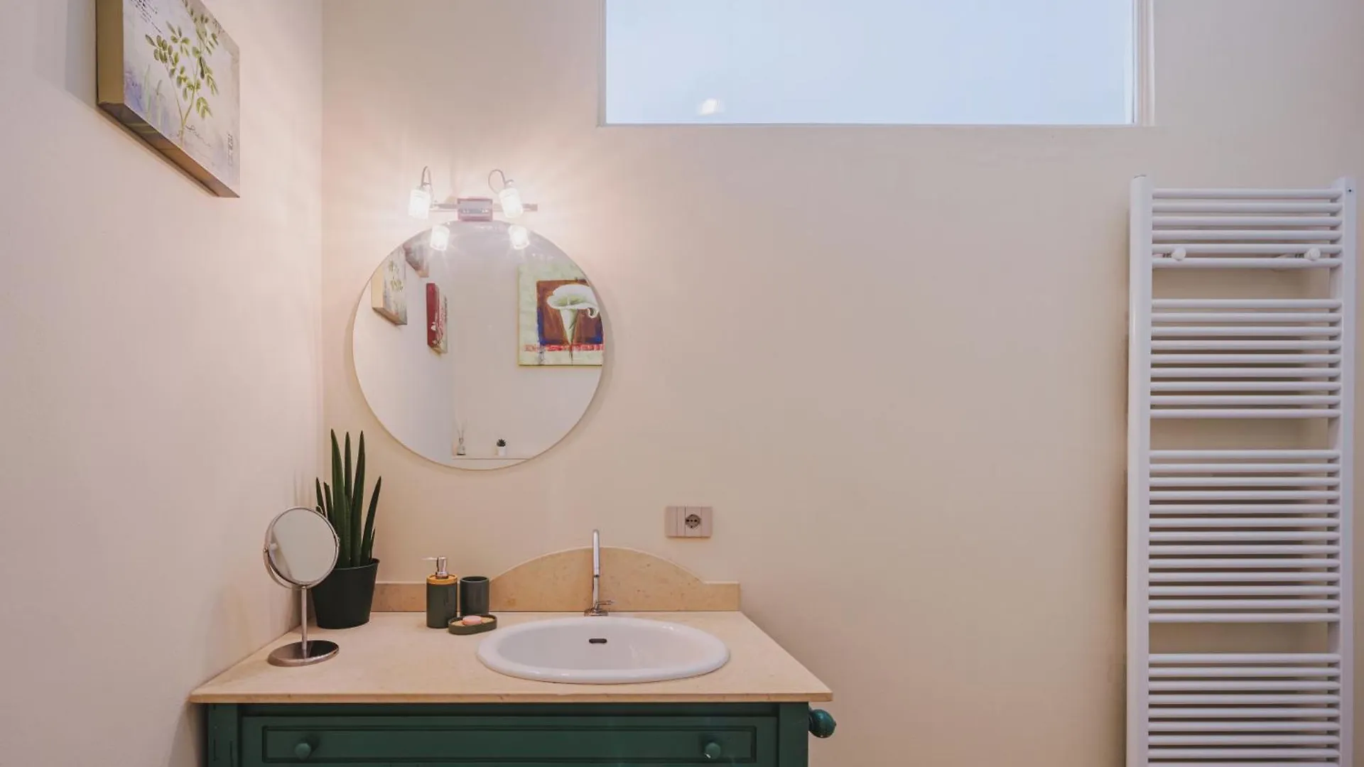 Marilla Bike Apartment Capannori Italy